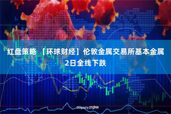 红盘策略 【环球财经】伦敦金属交易所基本金属2日全线下跌